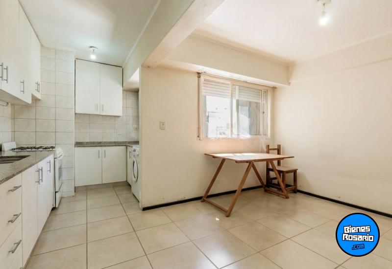 Departamentos - Rosario - Venta