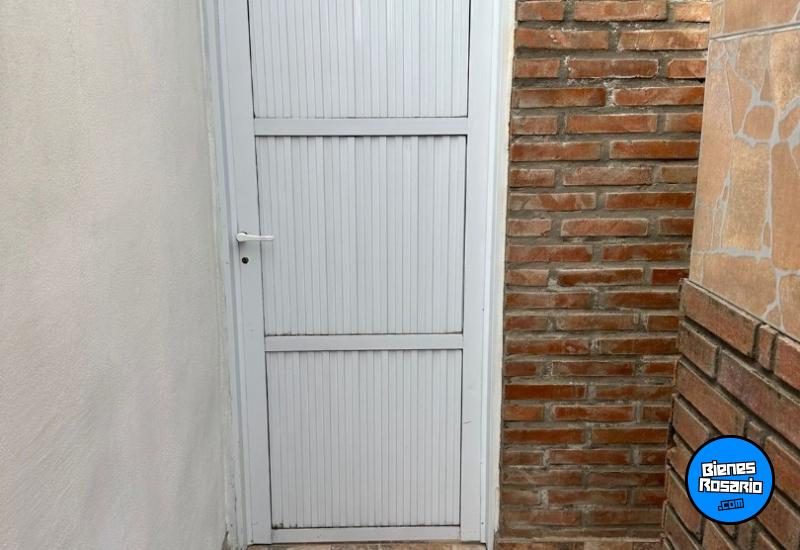 Departamentos - Rosario - Alquiler