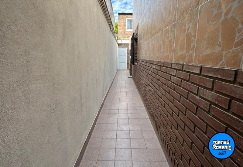 Departamentos - Rosario - Alquiler
