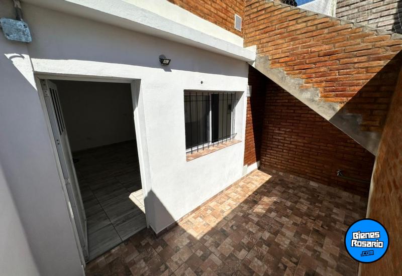 Departamentos - Rosario - Alquiler