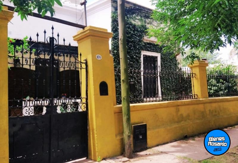 Casas - Roldan - Venta