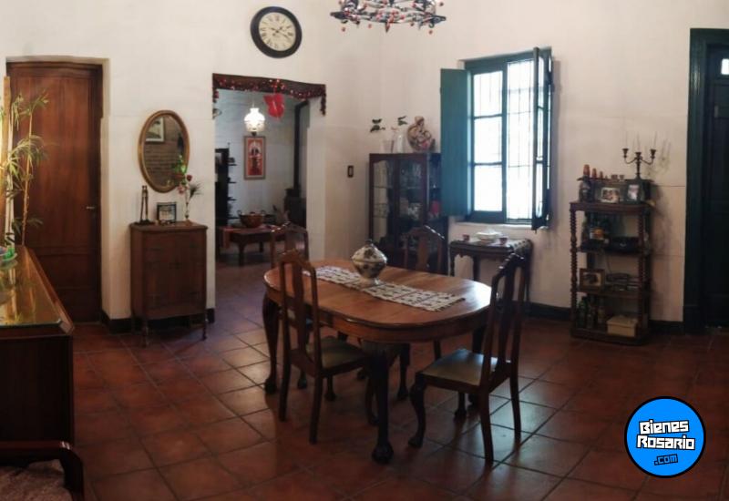 Casas - Roldan - Venta