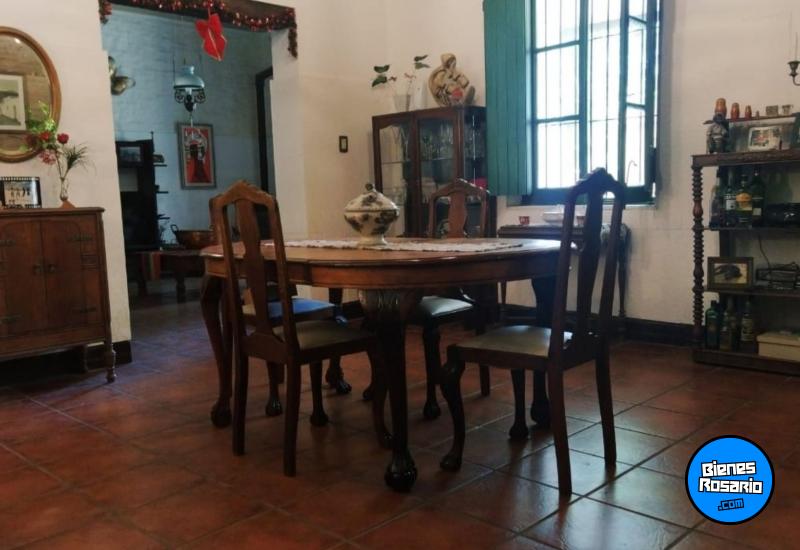 Casas - Roldan - Venta