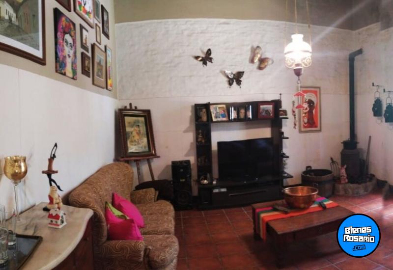 Casas - Roldan - Venta