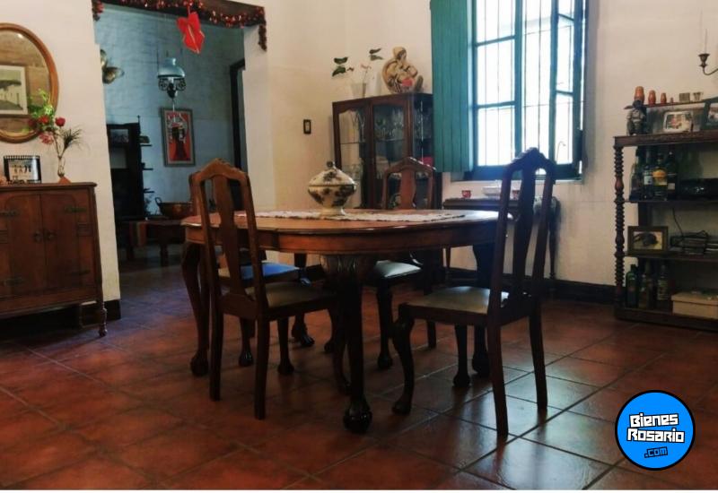 Casas - Roldan - Venta