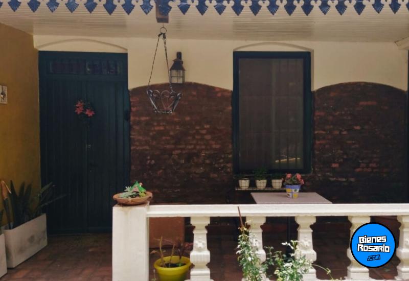 Casas - Roldan - Venta