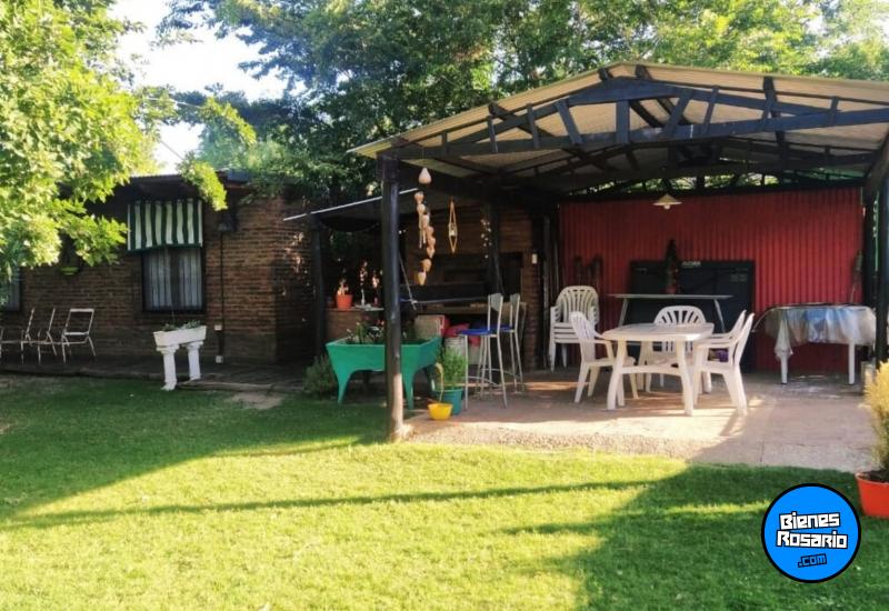 Casas - Roldan - Venta