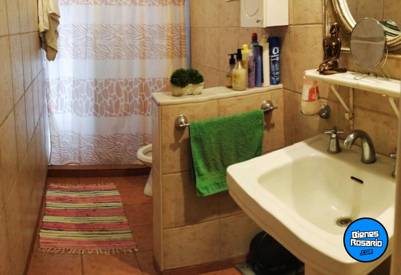 Casas - Roldan - Venta