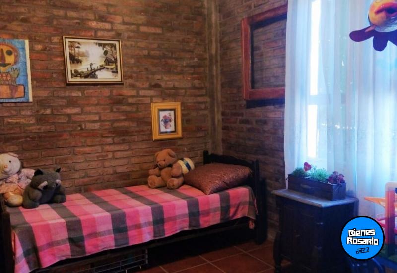 Casas - Roldan - Venta