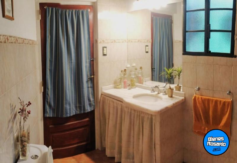 Casas - Roldan - Venta