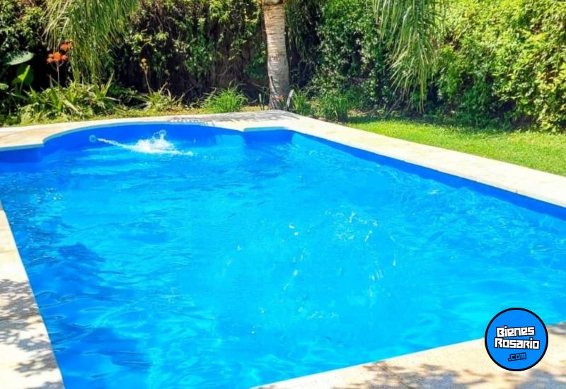 Casas - Roldan - Venta