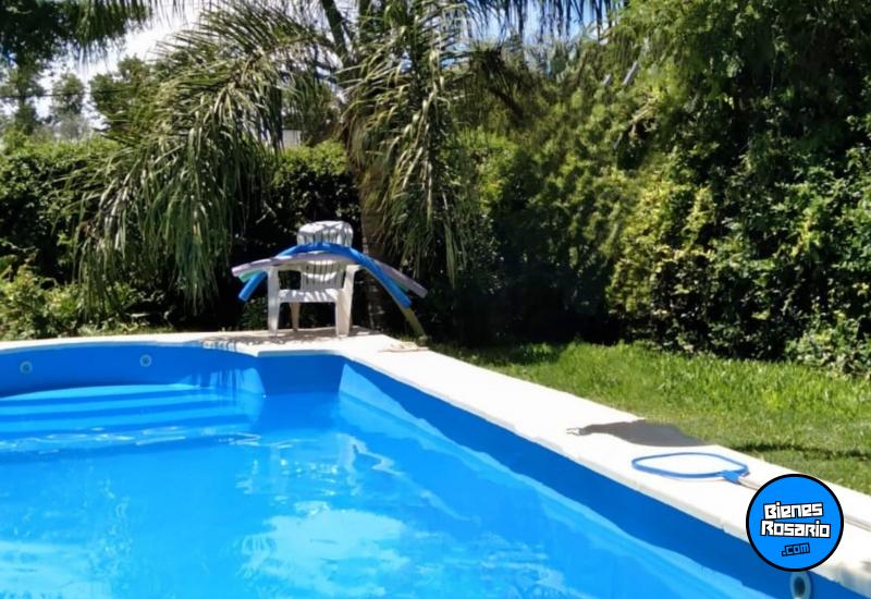 Casas - Roldan - Venta