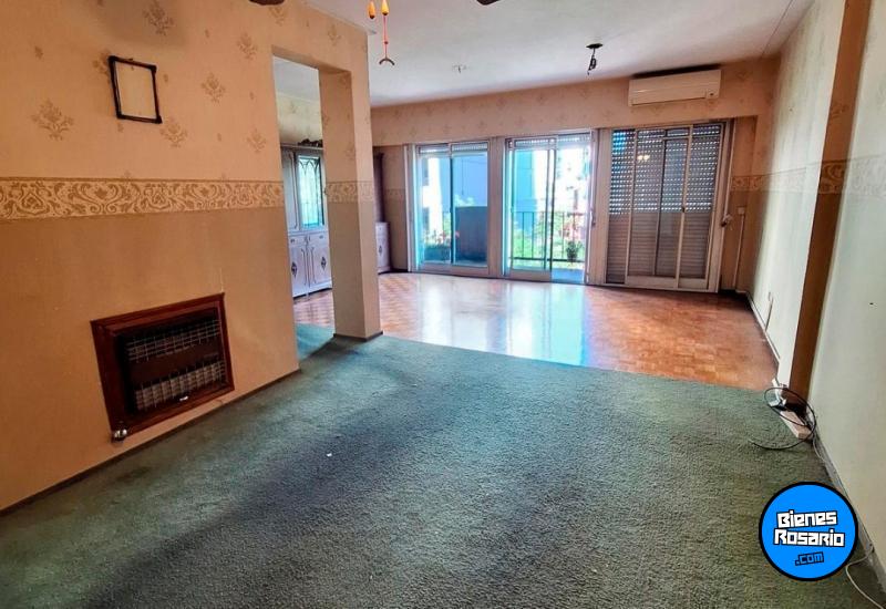 Departamentos - Rosario - Venta