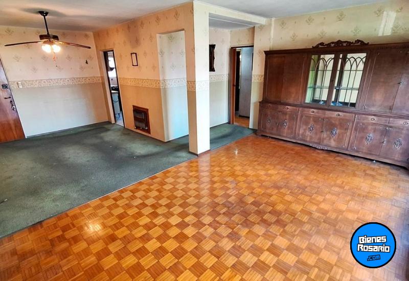 Departamentos - Rosario - Venta