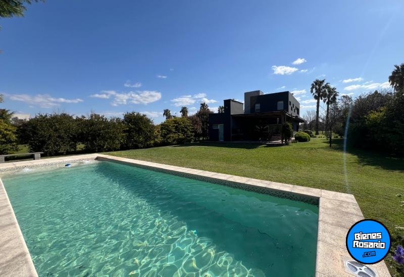 Casas - Roldan - Venta