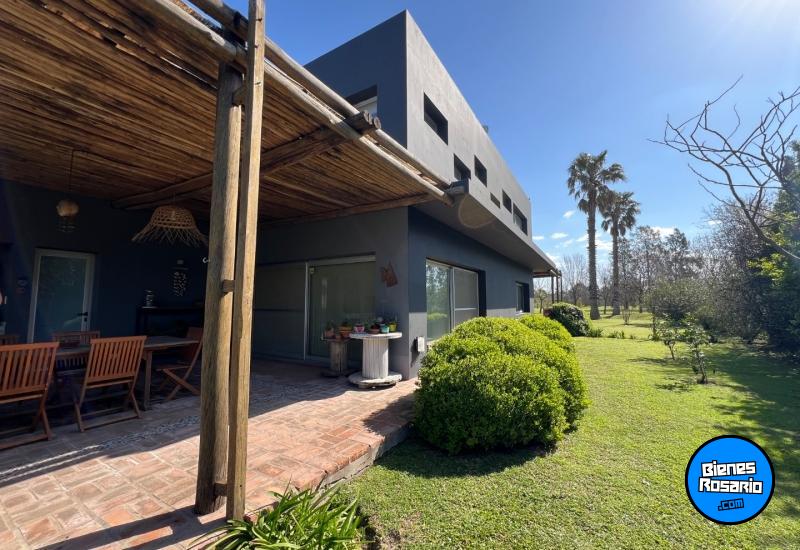 Casas - Roldan - Venta