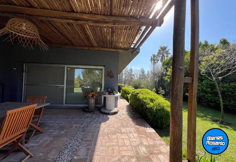 Casas - Roldan - Venta