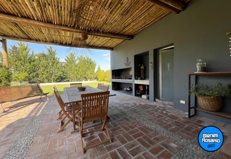 Casas - Roldan - Venta