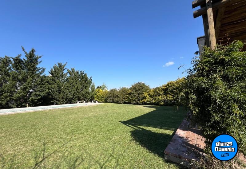 Casas - Roldan - Venta