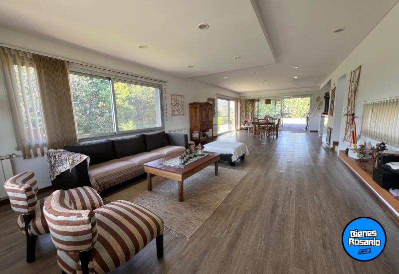 Casas - Roldan - Venta