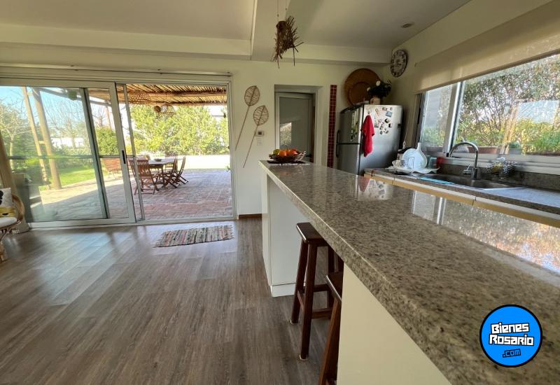 Casas - Roldan - Venta