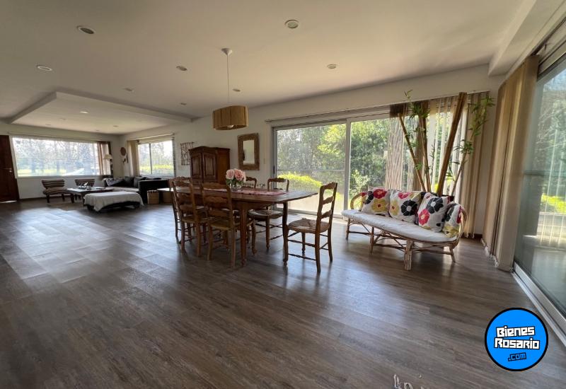 Casas - Roldan - Venta