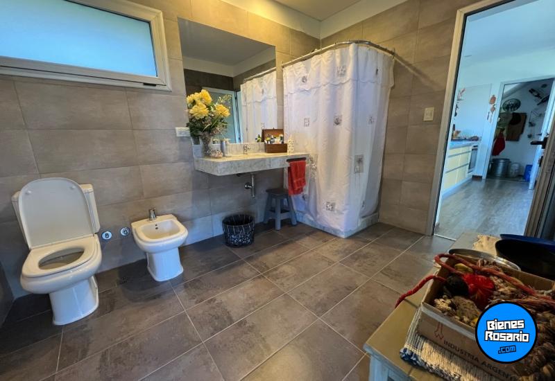 Casas - Roldan - Venta