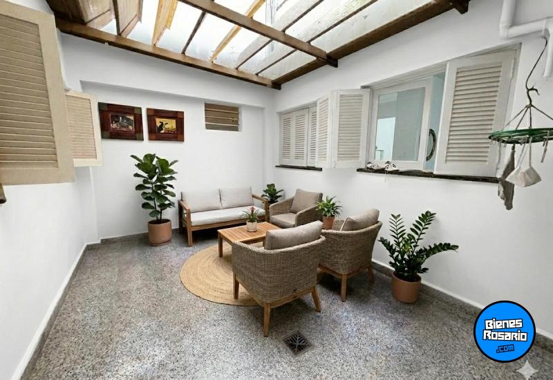 Departamentos - Rosario - Venta