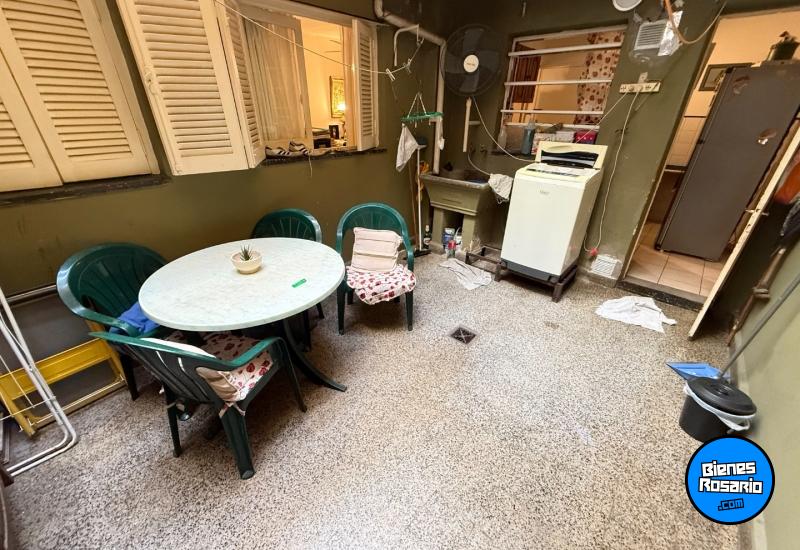 Departamentos - Rosario - Venta