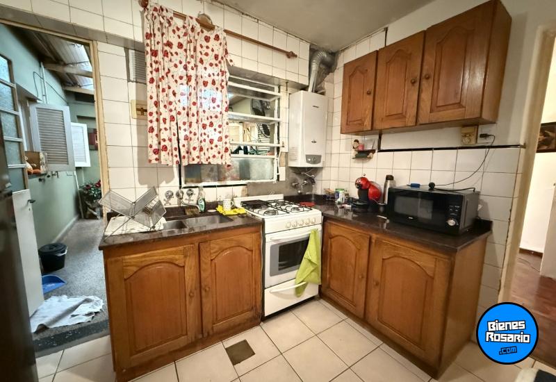 Departamentos - Rosario - Venta