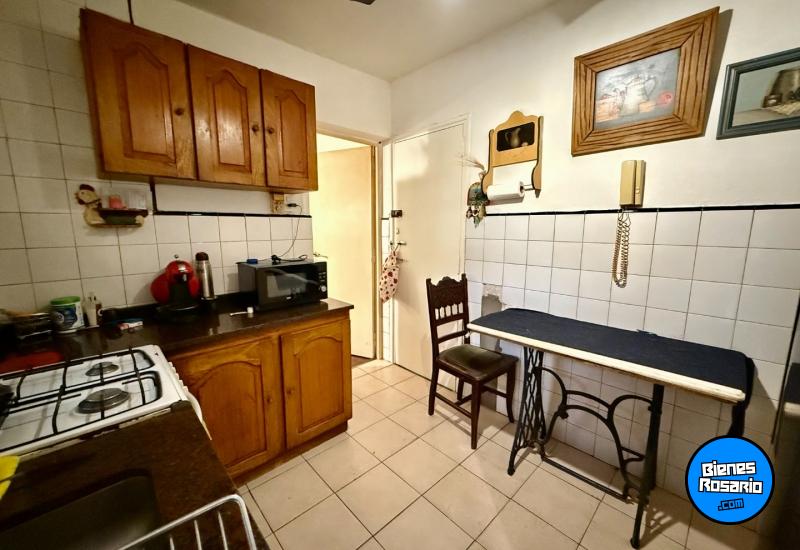 Departamentos - Rosario - Venta