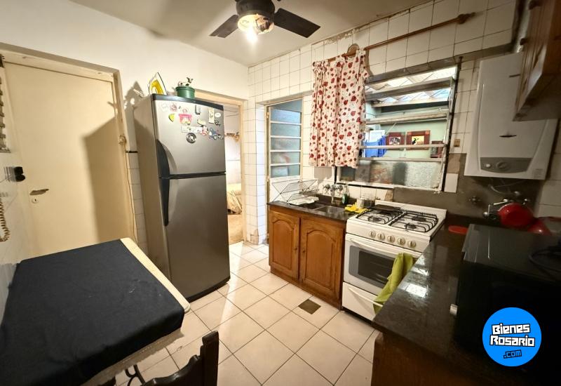 Departamentos - Rosario - Venta