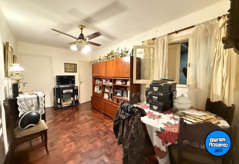 Departamentos - Rosario - Venta