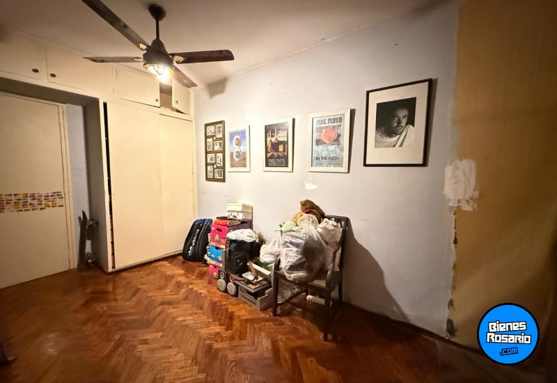 Departamentos - Rosario - Venta