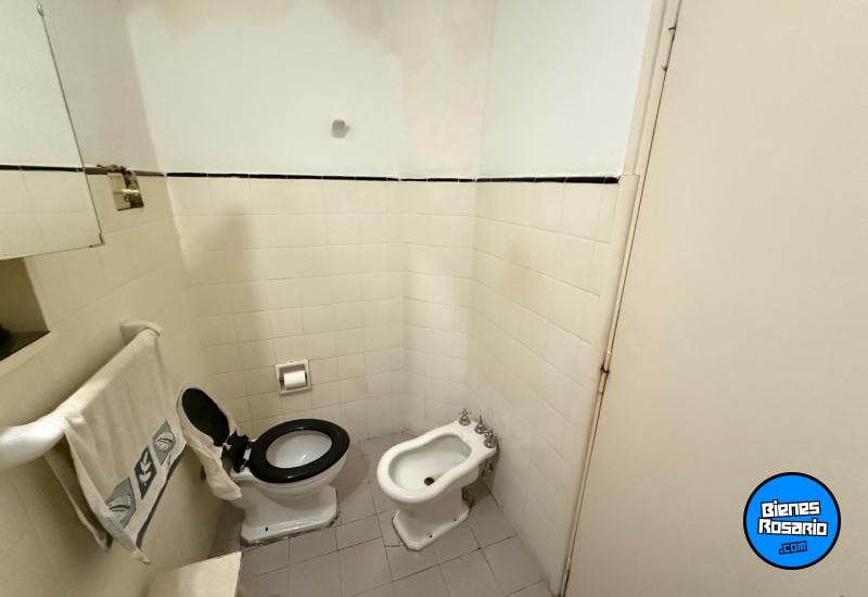 Departamentos - Rosario - Venta