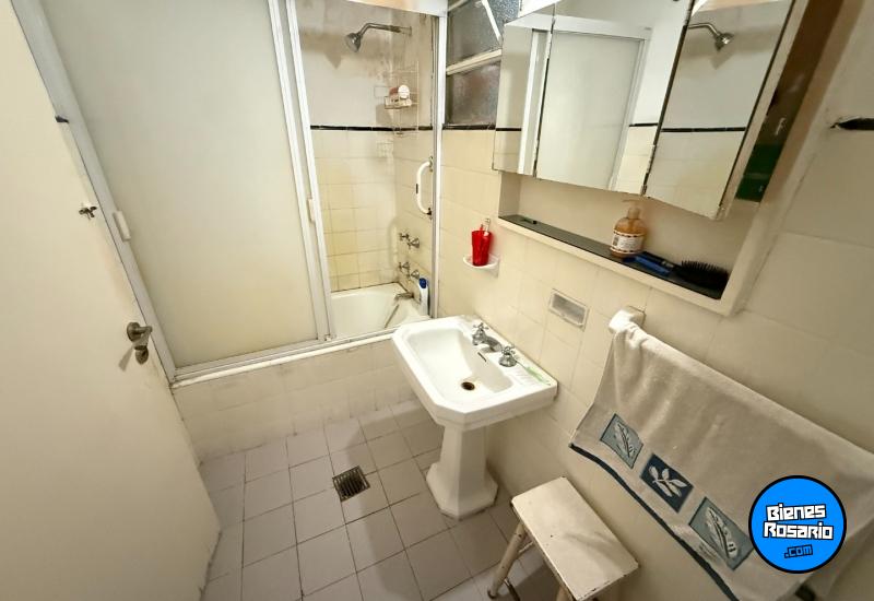 Departamentos - Rosario - Venta