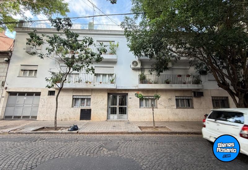 Departamentos - Rosario - Venta