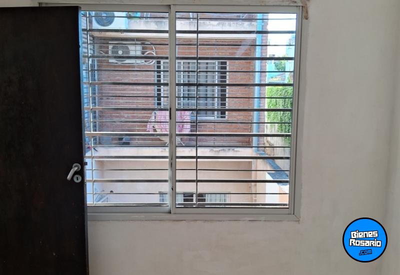 Departamentos - Rosario -  Alquiler