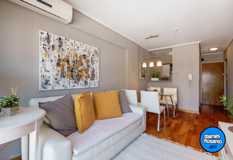 Departamentos - Rosario - Venta