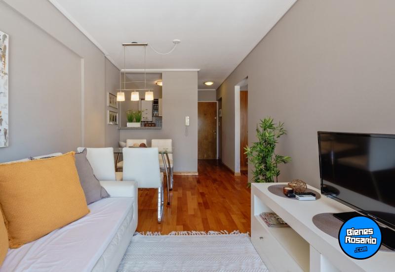 Departamentos - Rosario - Venta