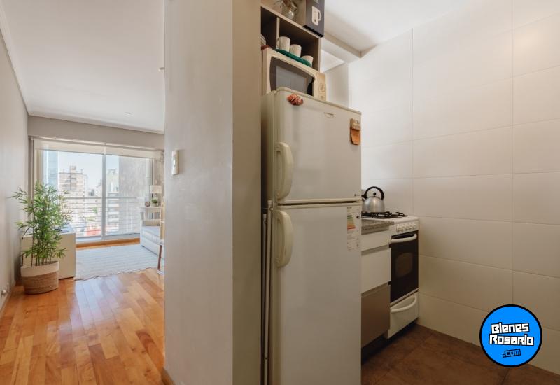 Departamentos - Rosario - Venta