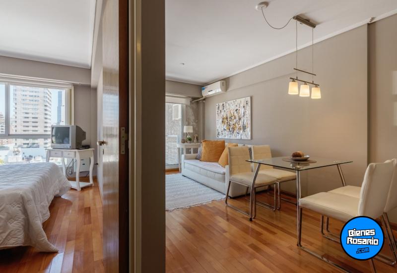 Departamentos - Rosario - Venta