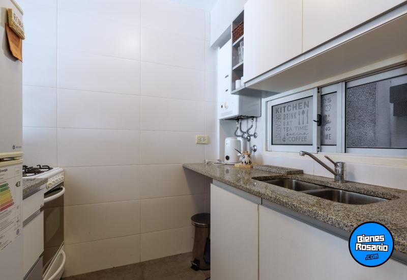 Departamentos - Rosario - Venta