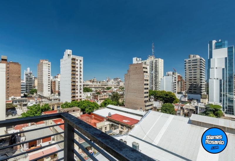 Departamentos - Rosario - Venta