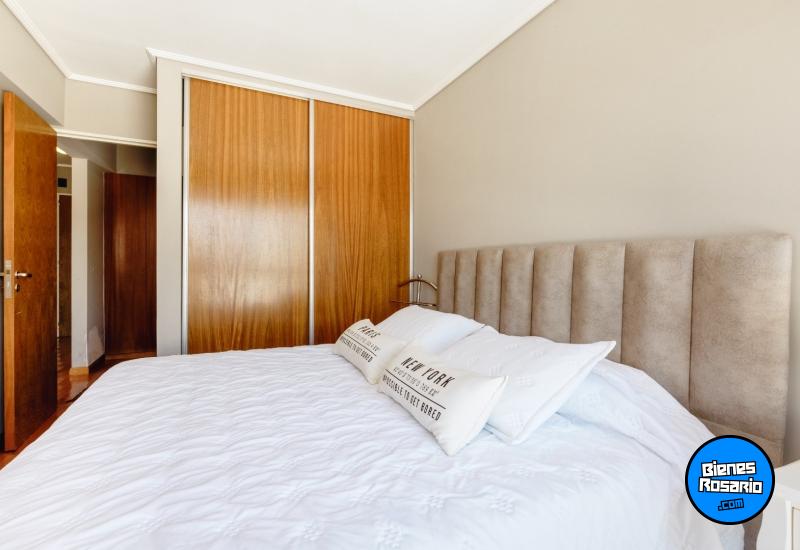 Departamentos - Rosario - Venta