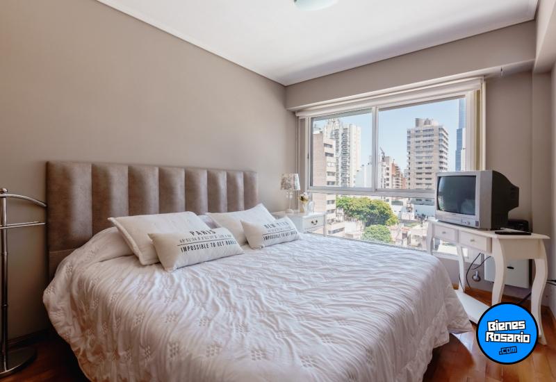 Departamentos - Rosario - Venta