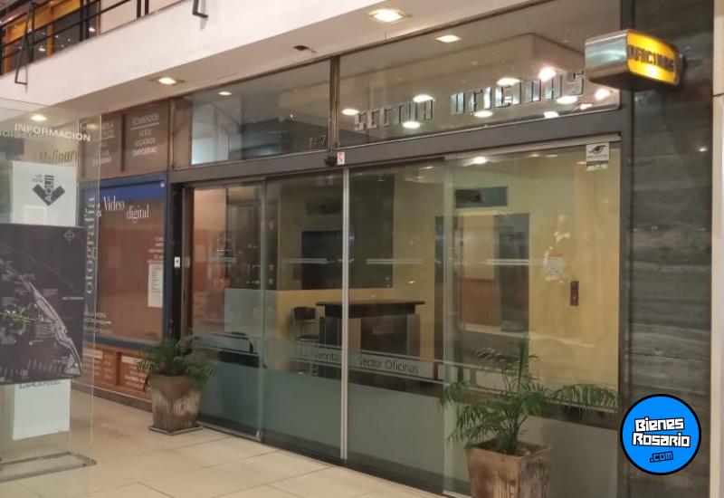 Oficinas - Rosario - Venta