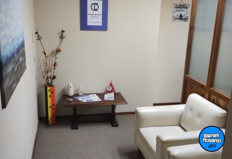 Oficinas - Rosario - Venta