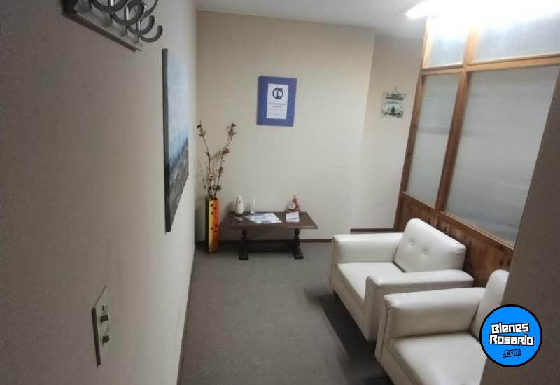 Oficinas - Rosario - Venta