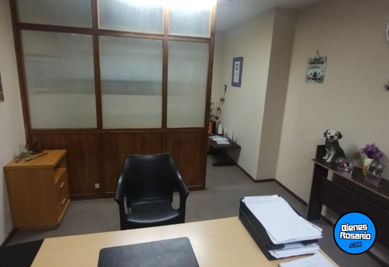 Oficinas - Rosario - Venta